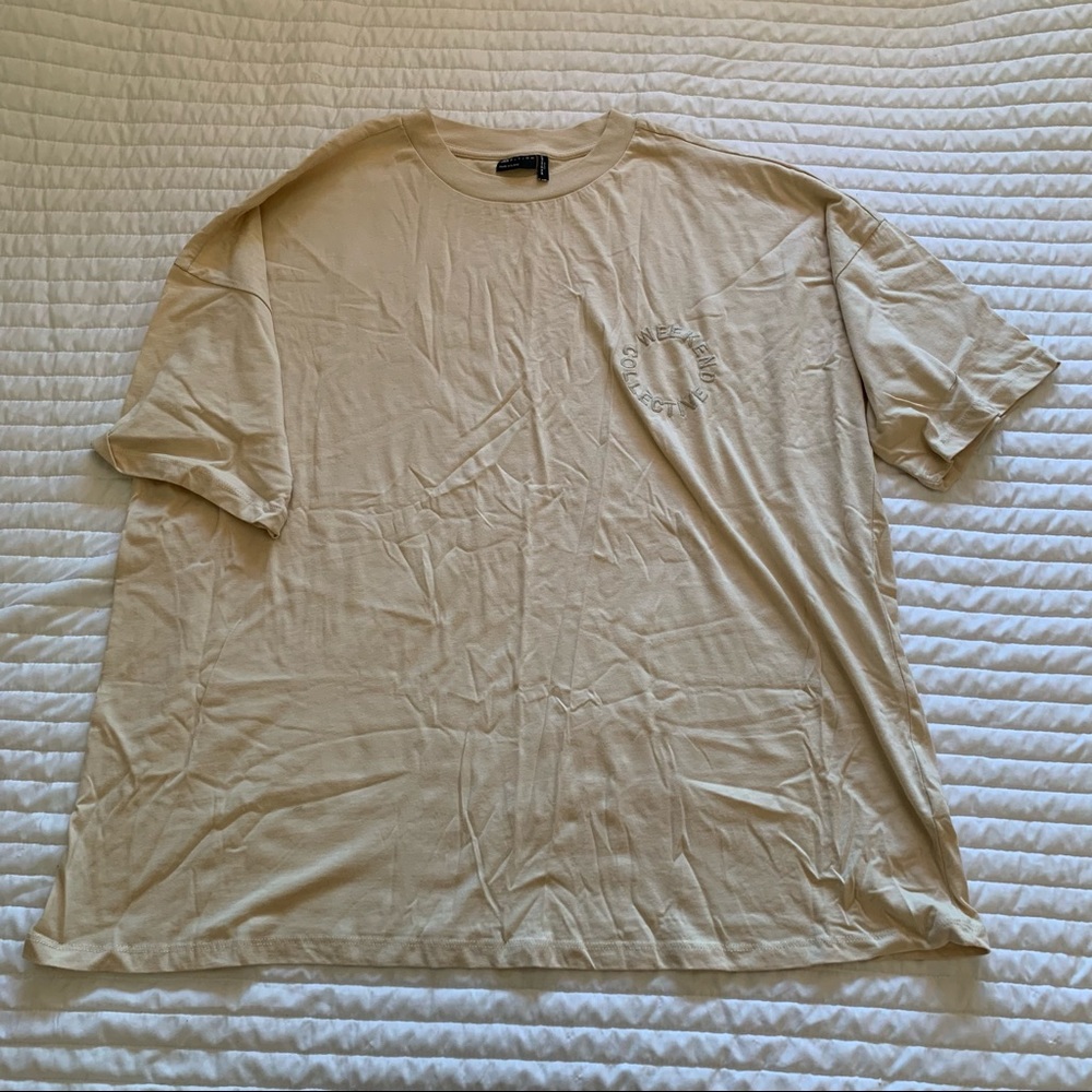 Asos Weekend Collective Tshirt